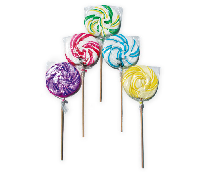 sucette grande-ronde-artisanale