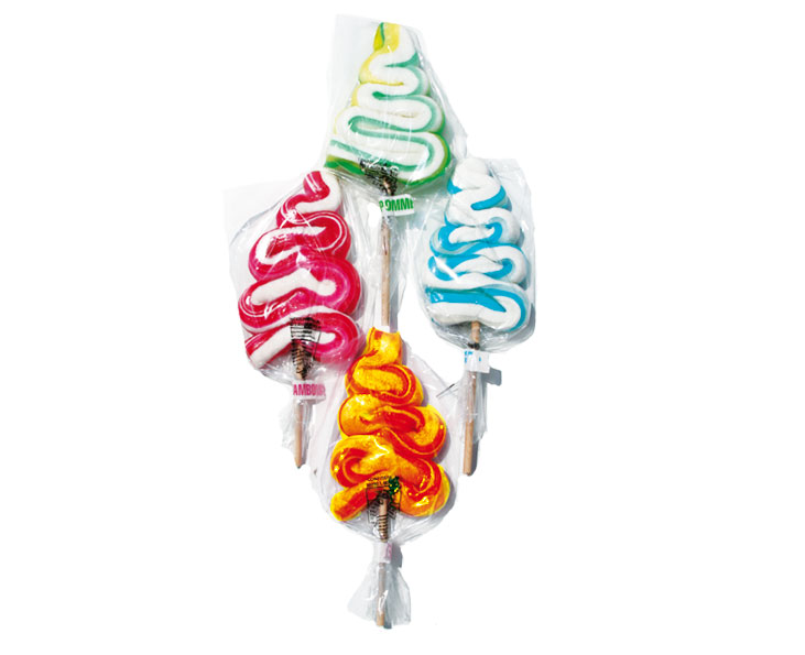 sucette petit-sapin-tortillas-artisanale